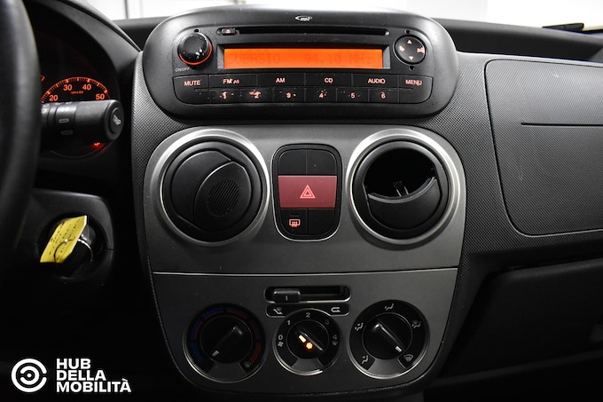 FIAT QUBO 1.3 MJT 75 CV Active